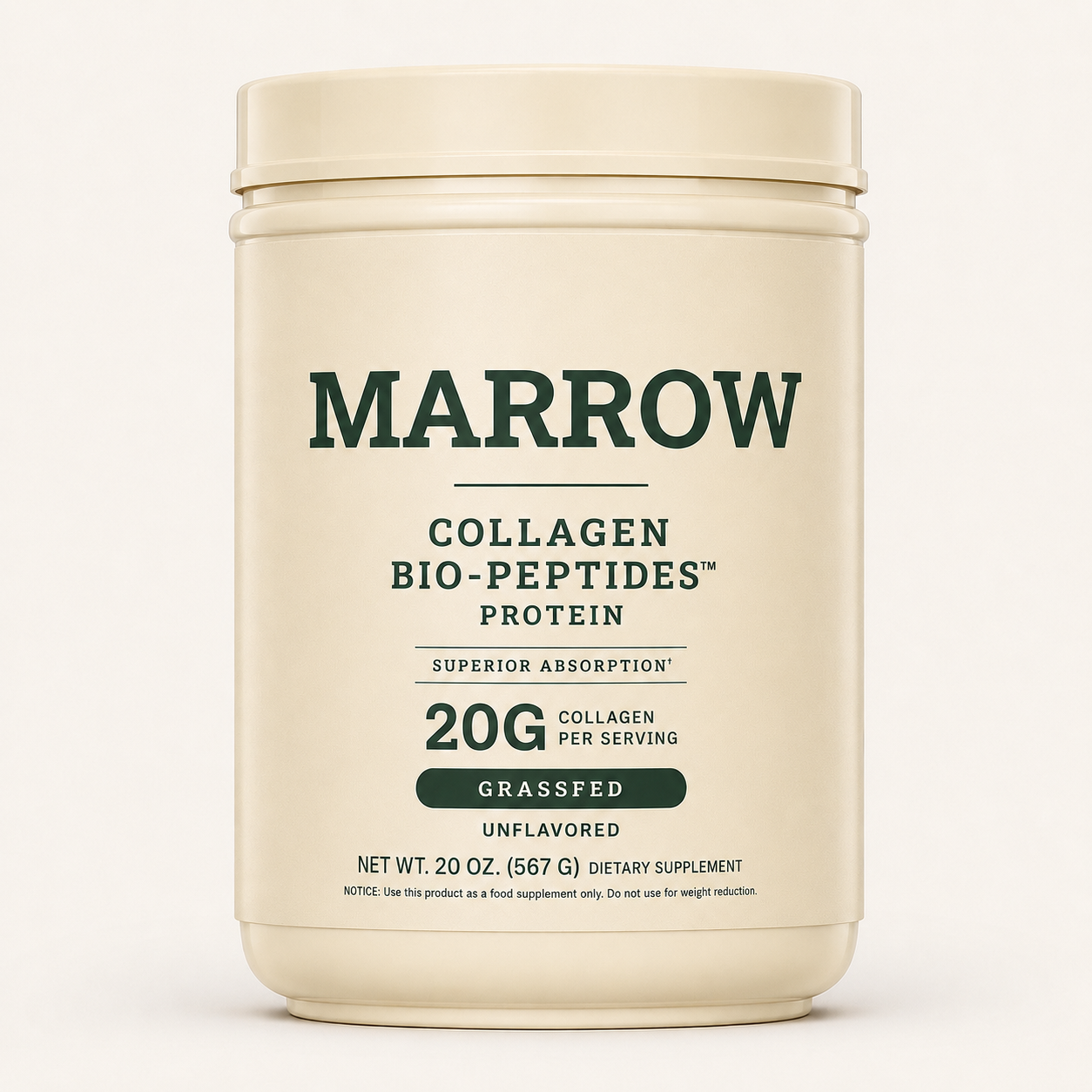 Collagen Peptides Powder